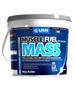 USN Muscle Fuel Mass 5kg - Vanilla