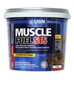USN Muscle Fuel STS 5kg - Chocolate