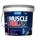 USN Muscle Fuel STS 5kg - Vanilla