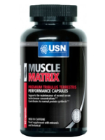 USN Muscle Matrix 60 Caps