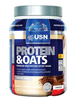 USN Protein and Oats 1kg - Chocolate