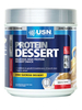 USN Protein Dessert 454g - Banana Toffee