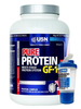 USN Pure Protein GF-1 2.28kg - Vanilla - Free Tornado