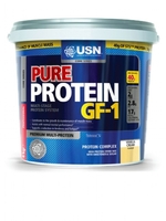 USN Pure Protein GF-1 4kg - Strawberry