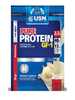 USN Pure Protein IGF-1 x 12 Sachets - Chocolate