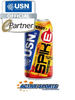 USN Spike Juice 24 x 250ml - Fruit