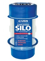 USN Supplement Silo