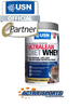 USN UltraLean Diet Whey 800g - Chocolate