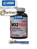 USN VO2 Max 80 tablets