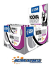 USN Vooma Energy Gels 24 Gels - Raspberry