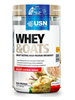USN Whey and Oats 800g - Marshmellow Cookie