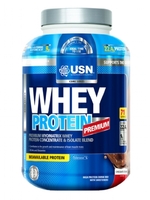 USN Whey Protein Premium 2.28kg - Banana