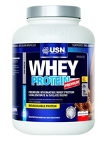 USN Whey Protein Premium 908g - Banana