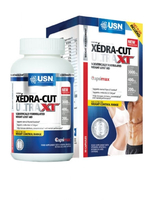 USN Xedra Cut Ultra XT 90 Caps
