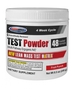 USP Labs Test Powder 240g - Fruit Punch