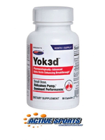 USP Labs Yok-3d 90 Caps