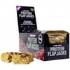 Vyomax Nutrition High Protein Flapjacks 12 bars - Choc Chip OUT OF STOCK