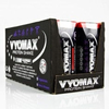 Vyomax Nutrition Vyomax Protein RTD 330ml X 8 Cartons - Chocolate -