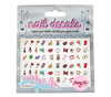 DIY Nails Nancy Me Nail Decals