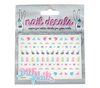 DIY Nails Super QT Nail Decals