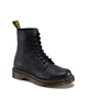 Dr Marten Pascal 8 Eye Boot In Matte Black