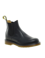 Dr. Martens 2976 Boot in Black Smooth