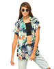 Motel Adeline Shirt in Tropical Hawaii