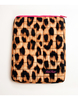 Motel iPad Case in Animal Print