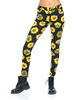 Motel Jo Ankle Grazer Jean in Sunflower