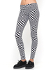 Motel Legging in Riley Print