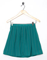 Motel Vintage Anna Pleated Mini Skirt 0060 Size S