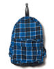 Motel Vintage Bonyon Backpack Check 026