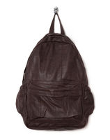 Motel Vintage Bonyon Backpack Leather 009