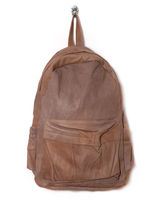 Motel Vintage Bonyon Backpack Leather 012