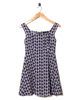 Motel Vintage Cacha Dress 1013 Size S