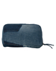 Motel Vintage Denim Make-up Case 009