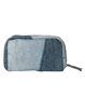 Motel Vintage Denim Make-up Case 018