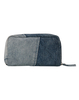 Motel Vintage Denim Make-up Case 020