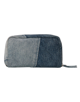 Motel Vintage Denim Make-up Case 020