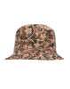 Motel Vintage Printed Bucket Hat 043