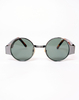 Replay Hell Ya Vintage Sunglasses in Tortoiseshell