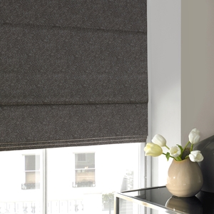 Alturas Roman Blind Slate