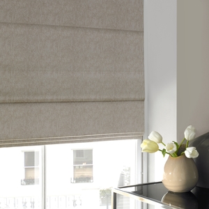 Alturas Roman Blind Wheat