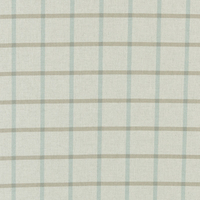 Aviemore Curtain Fabric Duckegg