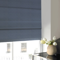 Bernice Roman Blind Sky