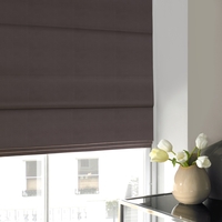 Bernice Roman Blind Slate