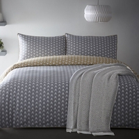 Dari Bedding Set Yellow