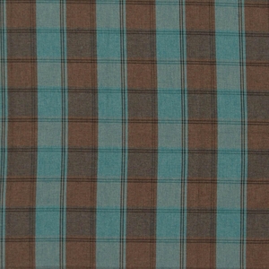Lagoon Tweed Curtain Fabric