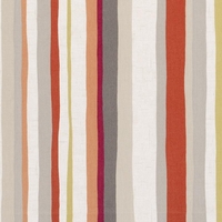 Lounger Curtain Fabric Spice
