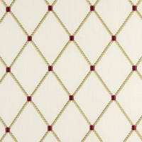 Marton Curtain Fabric Multi